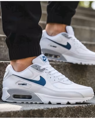 Scarpe Nike Air Max 90 originali – nuove 