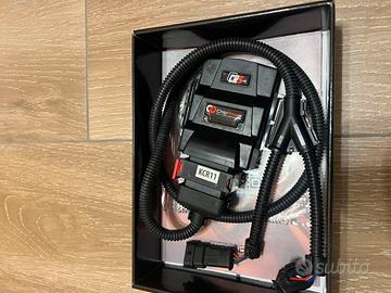Modulo aggiuntivo per multijet 1.3 95cv
