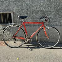 Bicicletta uomo Superga