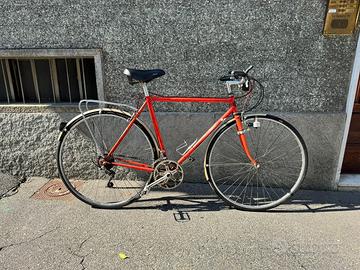 Bicicletta uomo Superga