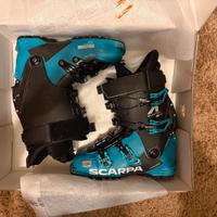 Scarponi Scarpa 4XT