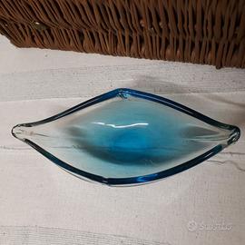 Centri tavola in vetro