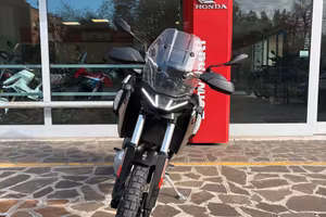 Aprilia Tuareg 660 Travel