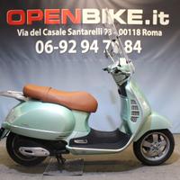 Piaggio Vespa Granturismo 200 L 05/2003 Km 24000