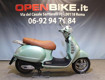 Piaggio Vespa Granturismo 200 L 05/2003 Km 24000