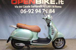 Piaggio Vespa Granturismo 200 L 05/2003 Km 24000
