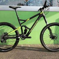 CANNONDALE JEKYLL CARBON TEAM (Black)