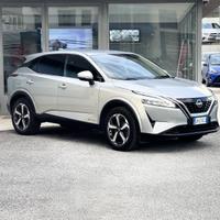 Nissan Qashqai 1.5 e-Power N-Connecta 190CV - 2023