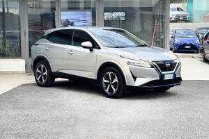 Nissan Qashqai 1.5 e-Power N-Connecta 190CV - 2023