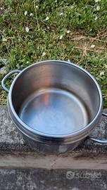 pentola a pressione