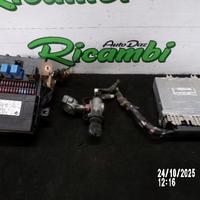 KIT AVVIAMENTO PER TERRANO II R20 2.7 TD 2001