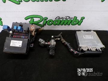 KIT AVVIAMENTO PER TERRANO II R20 2.7 TD 2001