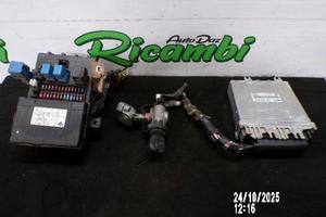 KIT AVVIAMENTO PER TERRANO II R20 2.7 TD 2001