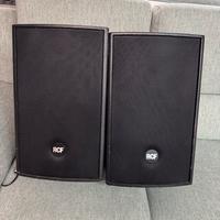 Casse rcf 4PRO 1031-A