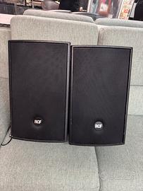 Casse rcf 4PRO 1031-A