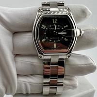 Cartier Roadster 2510 automatic only watch
