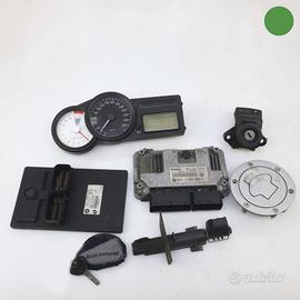 Kit Chiave Strumentazione Centralina BMW K 1200 S