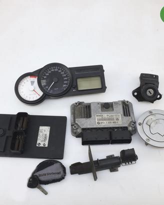 Kit Chiave Strumentazione Centralina BMW K 1200 S