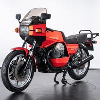 Moto guzzi le mans ii 850 - 1980