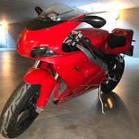 Cagiva mito sp525