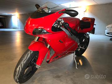 Cagiva mito sp525