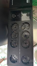 Apc backup gruppo di continuita’