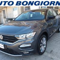 VOLKSWAGEN T-ROC 1.0 tsi Style 110cv