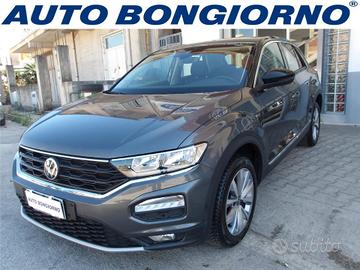 VOLKSWAGEN T-ROC 1.0 tsi Style 110cv