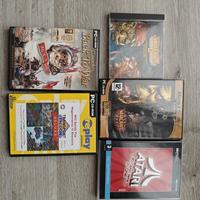 Videogiochi per PC windows