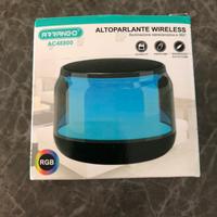 Altoparlante wireless Arrango AC 48800
