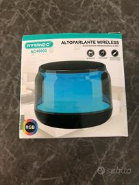 Altoparlante wireless Arrango AC 48800