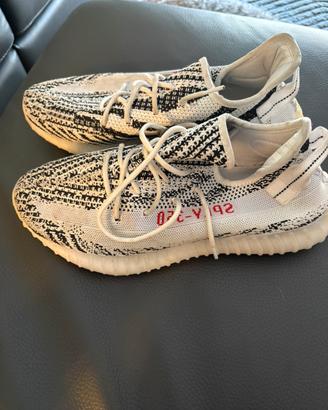 Adidas Yeezy Boost 350 V2