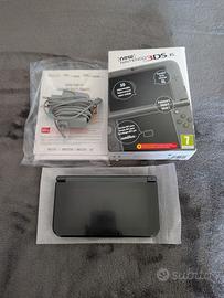 New Nintendo 3ds Xl