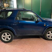 Toyota RAV 4 RAV4 2.0 Tdi D-4D cat 3 porte Sol