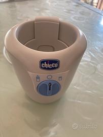Scalda biberon chicco