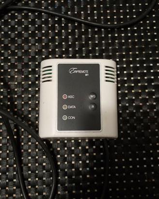 Modem Stufa a pellet