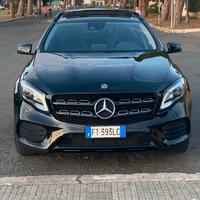 Gla nigth edition. disponibile dicembre 2025