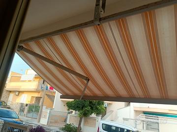 Tenda da sole