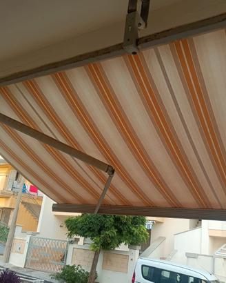 Tenda da sole