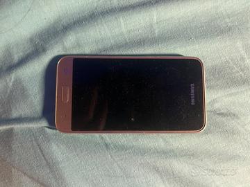 Samsung J6 2016