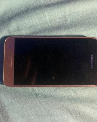 Samsung J6 2016
