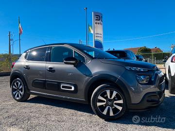 Citroen C3 PureTech 110 S&S Shine Pack Bi-Color 20