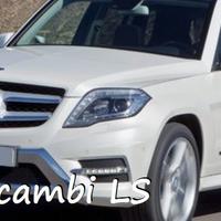 Mercedes glk anno 2014