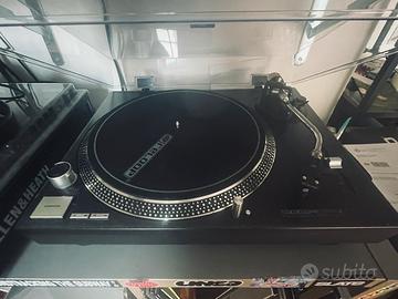 GIRADISCHI RELOOP 2000 MK2