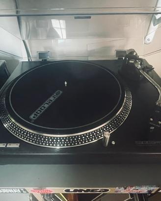 GIRADISCHI RELOOP 2000 MK2