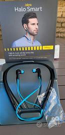Auricolari  bluetooth JABRA Halo Smart