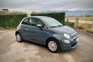 Fiat 500 1.0 Hybrid - Neopatentati