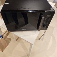 forno microonde Samsung