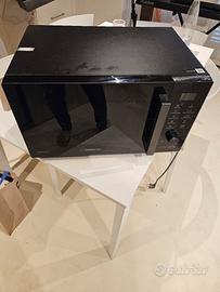 forno microonde Samsung