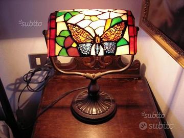 Lampada da scrivania